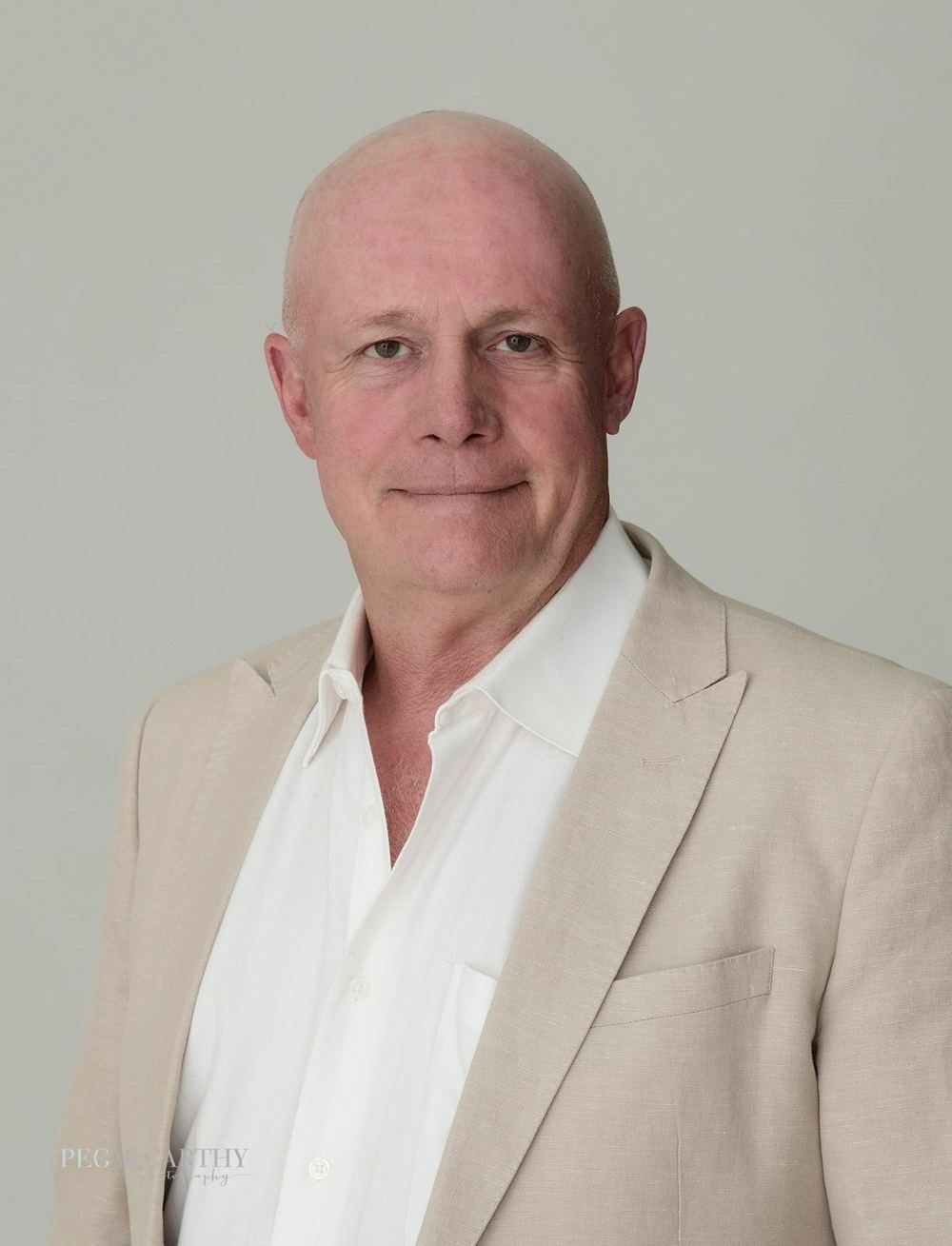 Max LeMarchant